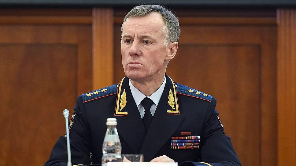 александр горовой мвд — RU news