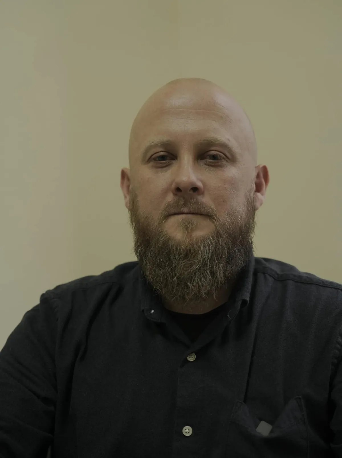 александр ющенко — RU news