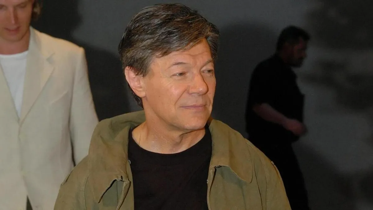 александр збруев — RU news