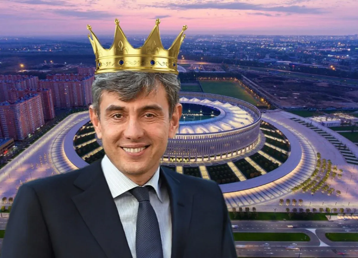 александра галицкого — RU news