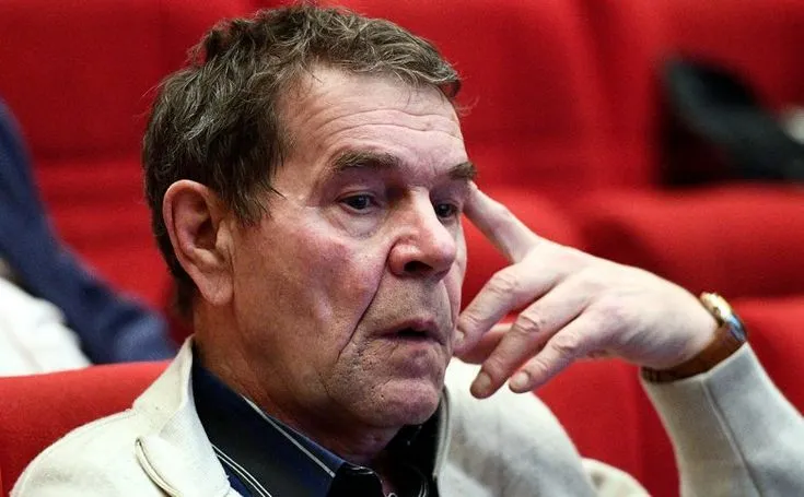 алексей булдаков — RU news