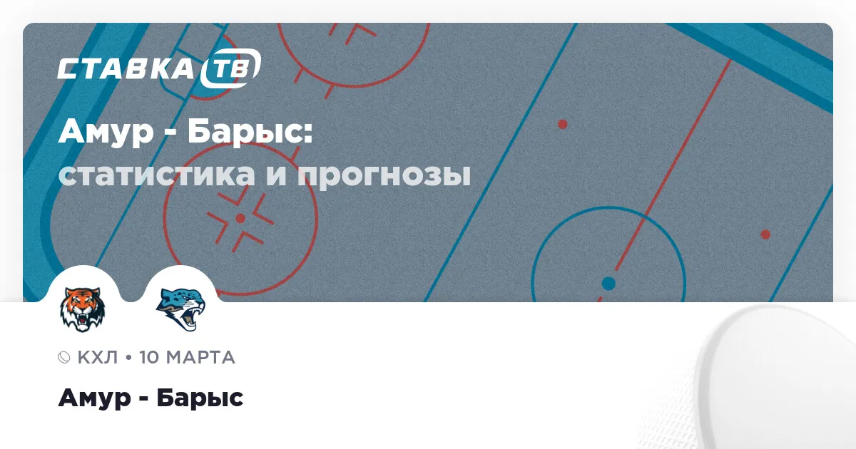 амур – барыс — RU news