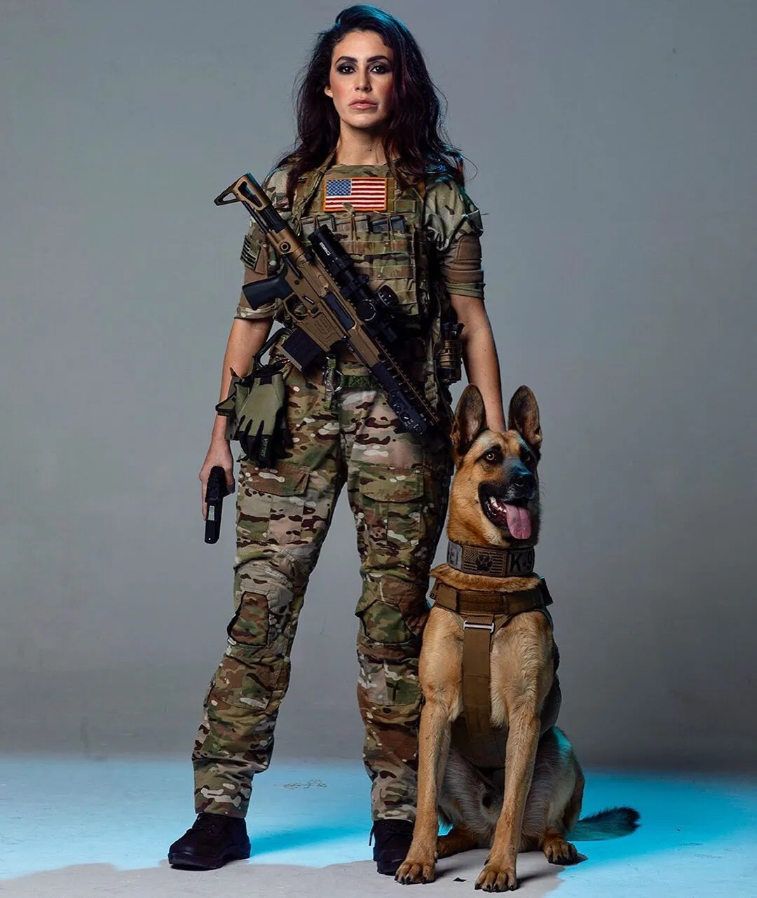 анна паулина луна — RU news