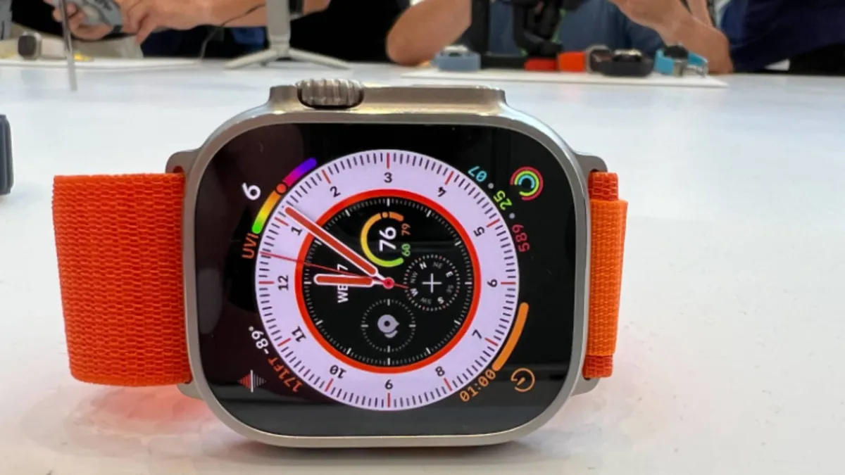 apple — RU news