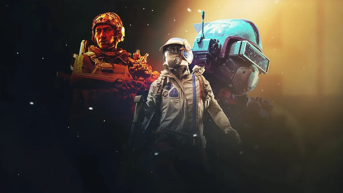arc raiders — RU news
