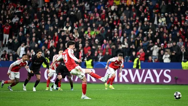 arsenal — RU news