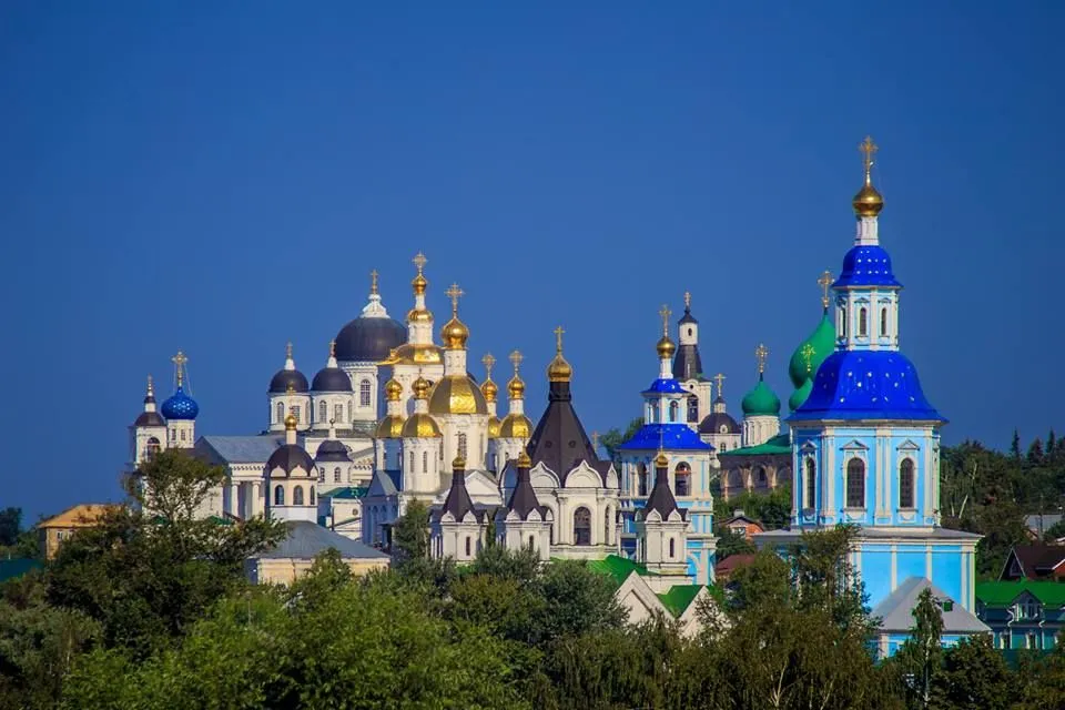 арзамас — RU news