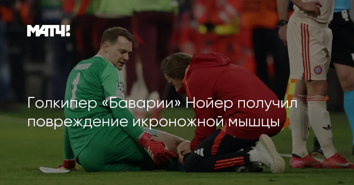 бавария — RU news
