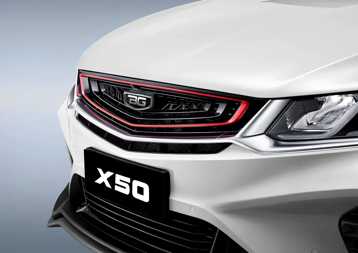 belgee x50+ — RU news
