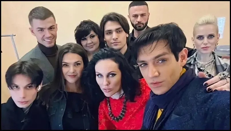 битва экстрасенсов 25 — RU news