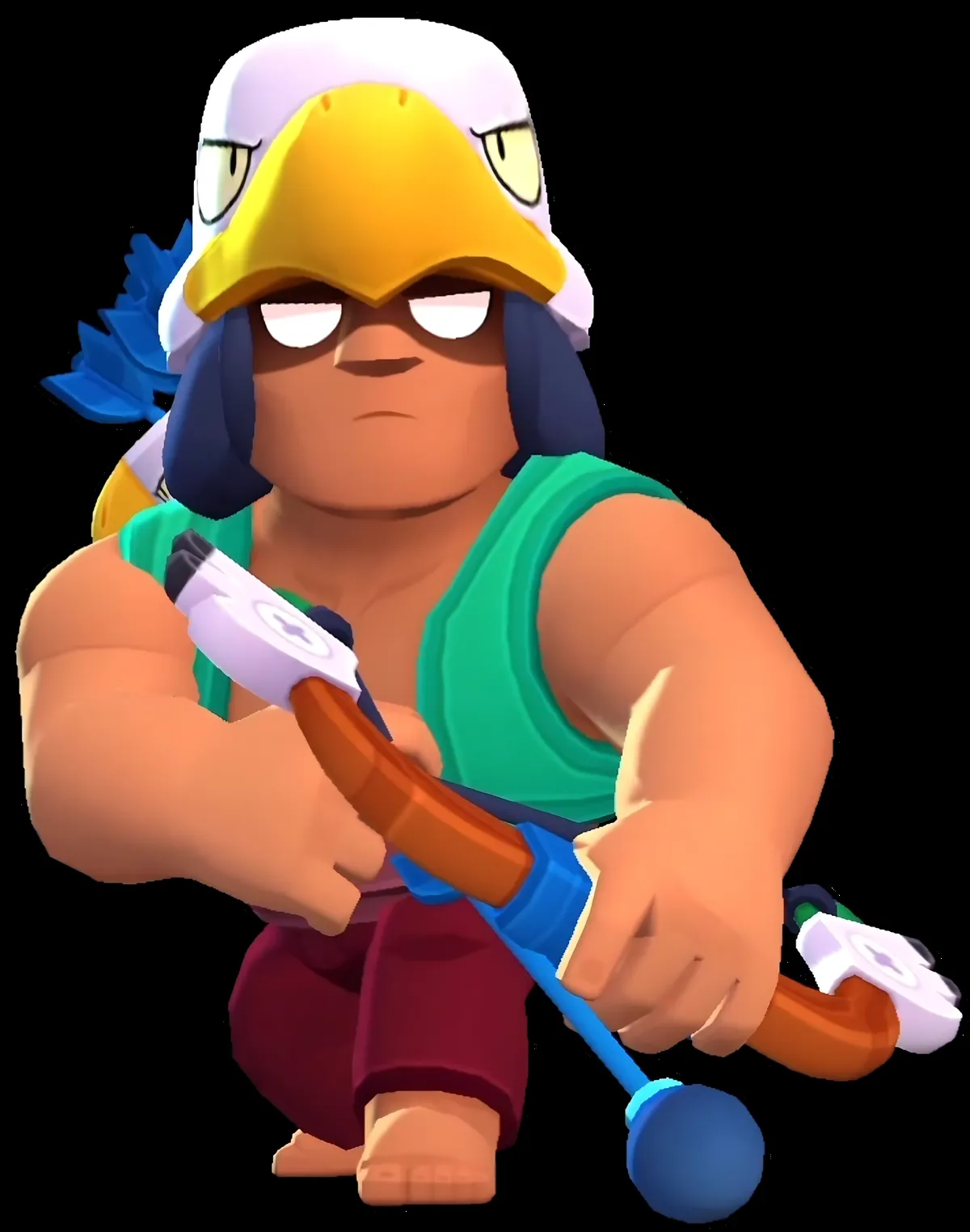 brawl stars — RU news