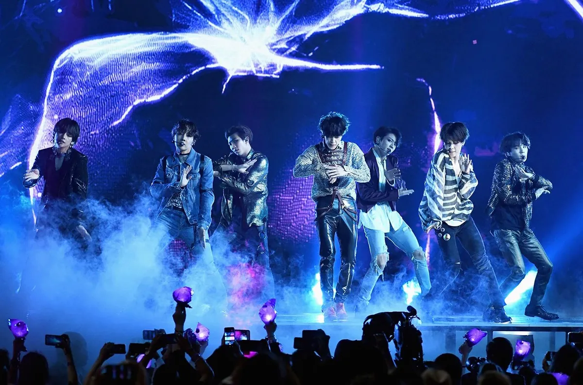 bts — RU news