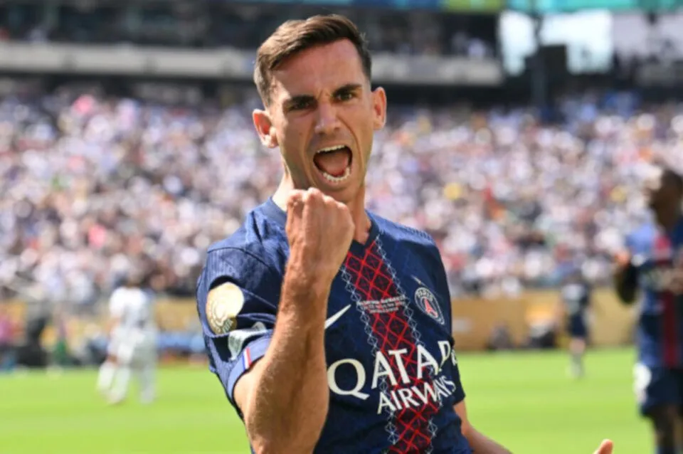 chelsea vs psg — RU news