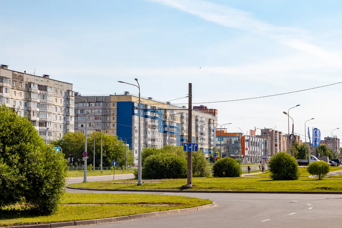 череповец — RU news