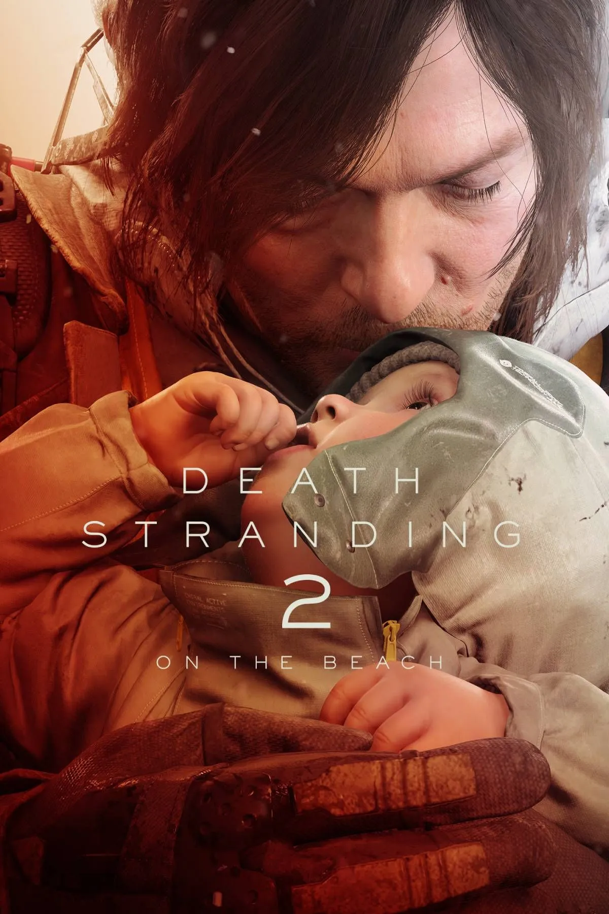 death stranding 2 — RU news