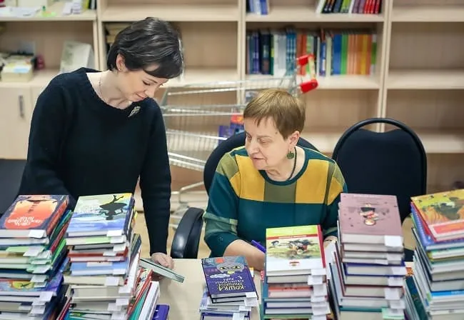 день работника культуры — RU news