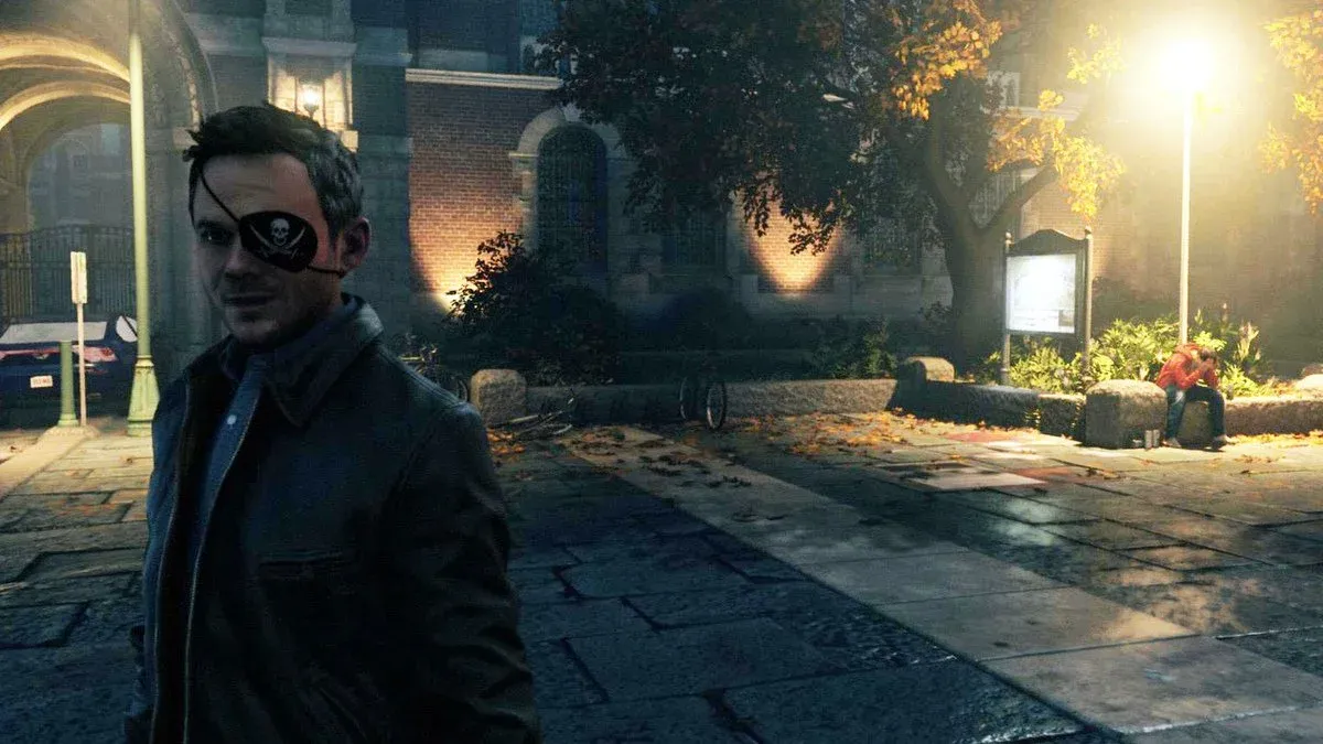 denuvo — RU news