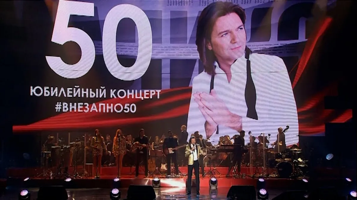 дмитрий маликов — RU news