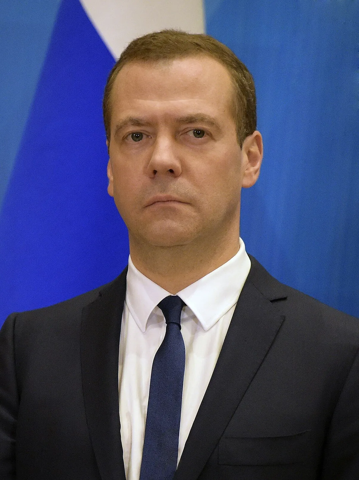 дмитрий медведев мобилизация — RU news