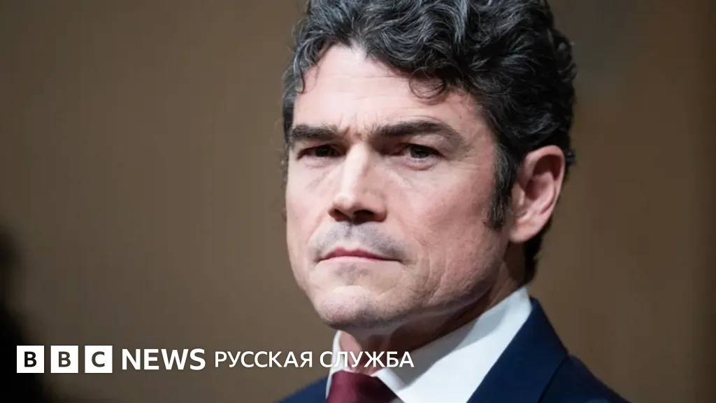 джо кент — RU news