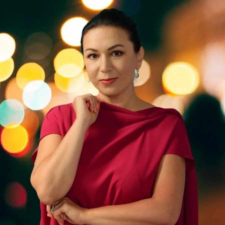 екатерина андреева — RU news