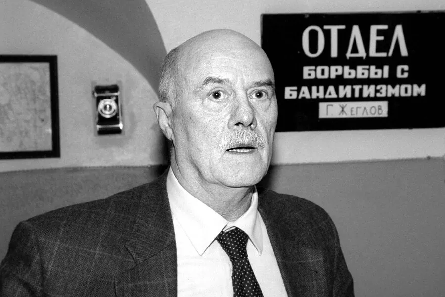 галина говорухина — RU news