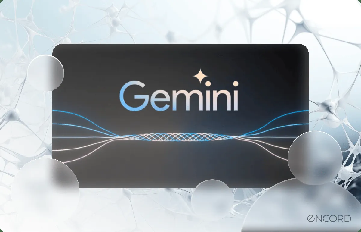 gemini — RU news