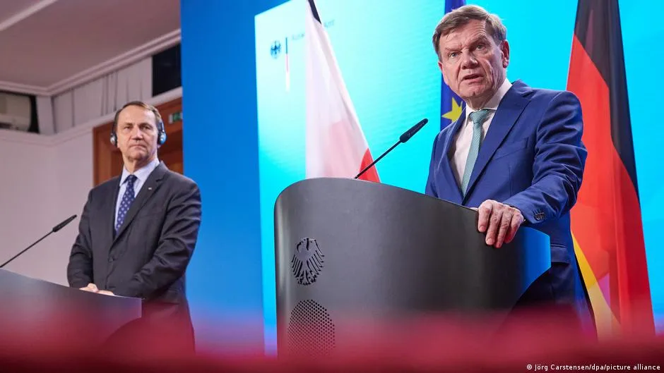 германия — RU news