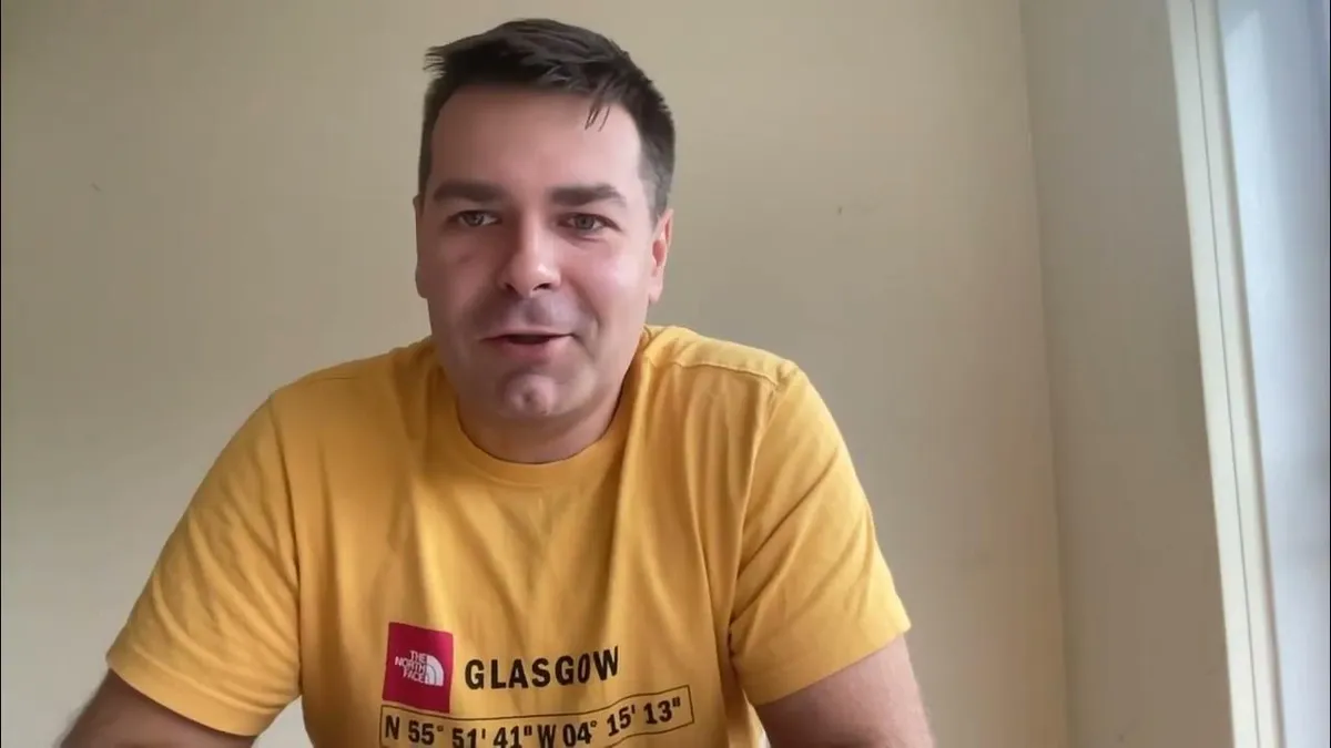 глазго — RU news