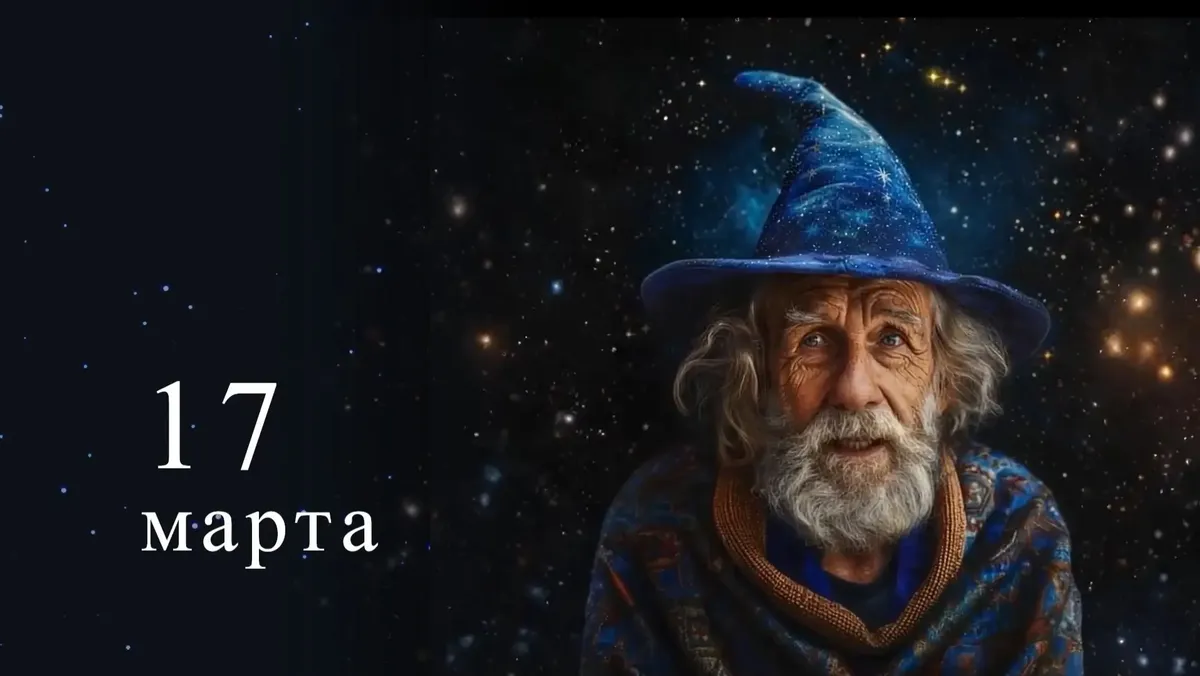 гороскоп на 17 марта скорпион — RU news