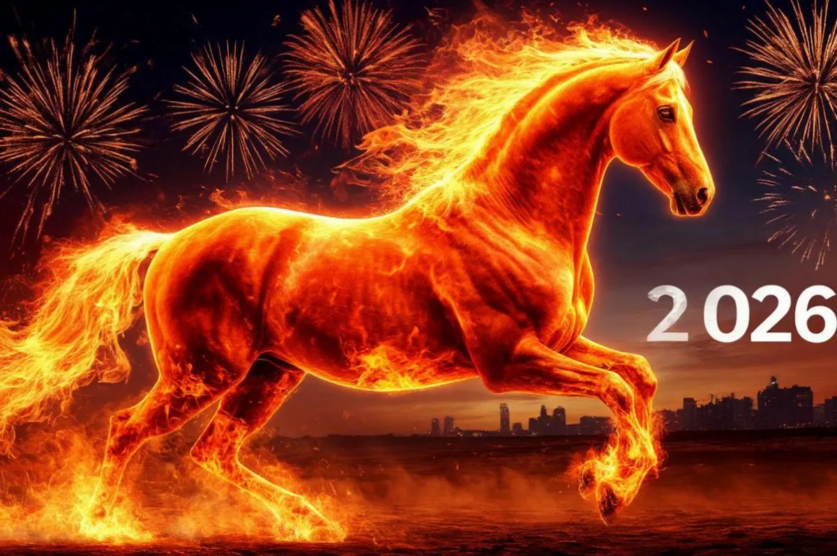 гороскоп на апрель 2026 — RU news