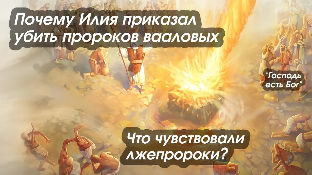илия 2 — RU news