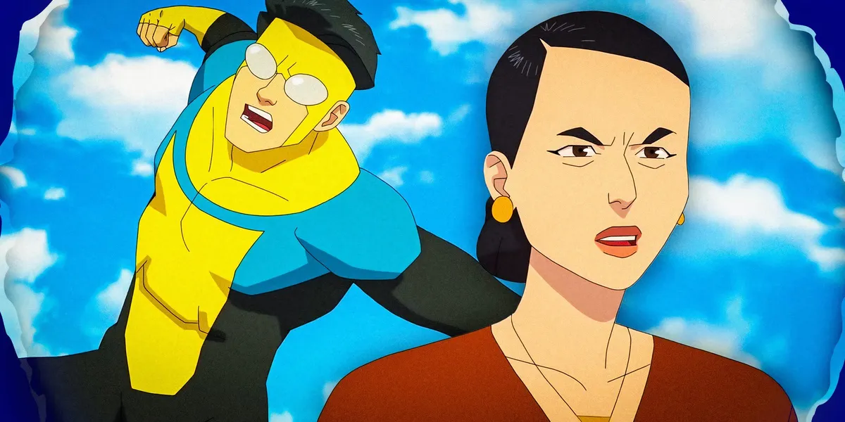 invincible season 4 — RU news
