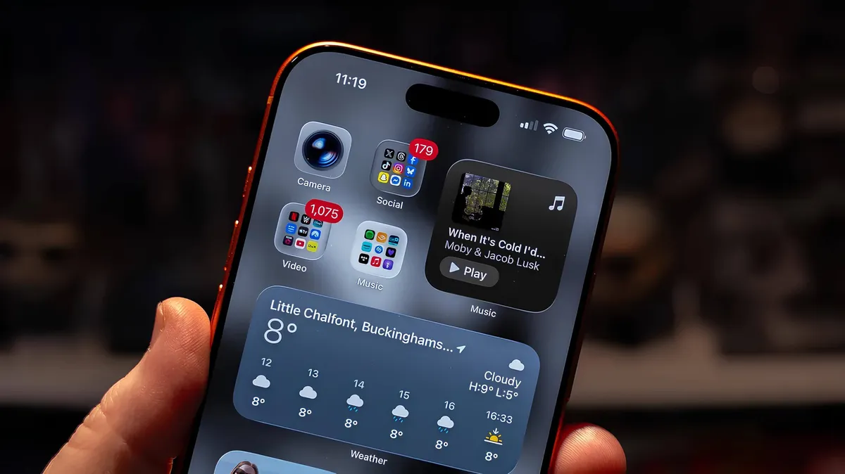 ios 26.4 новые эмодзи — RU news