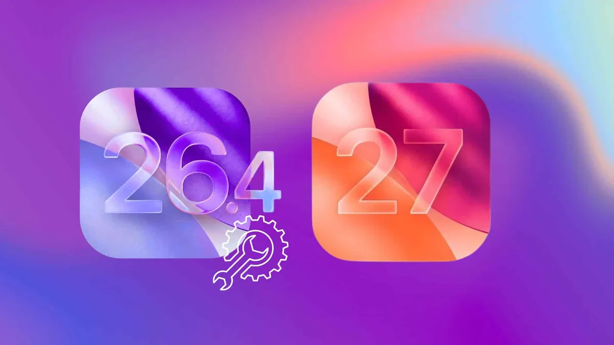 ios 26.4 — RU news