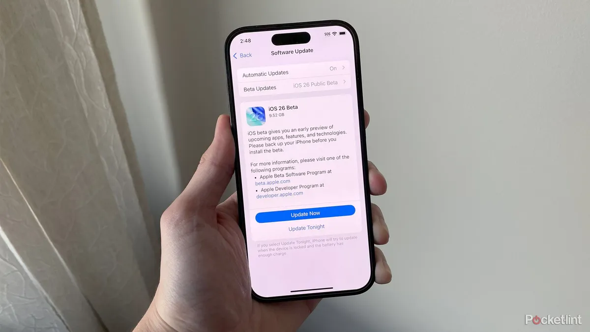 ios 26.5 beta — RU news