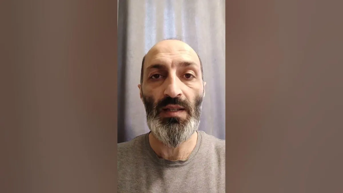 истанбул башакшехир – гёзтепе — RU news