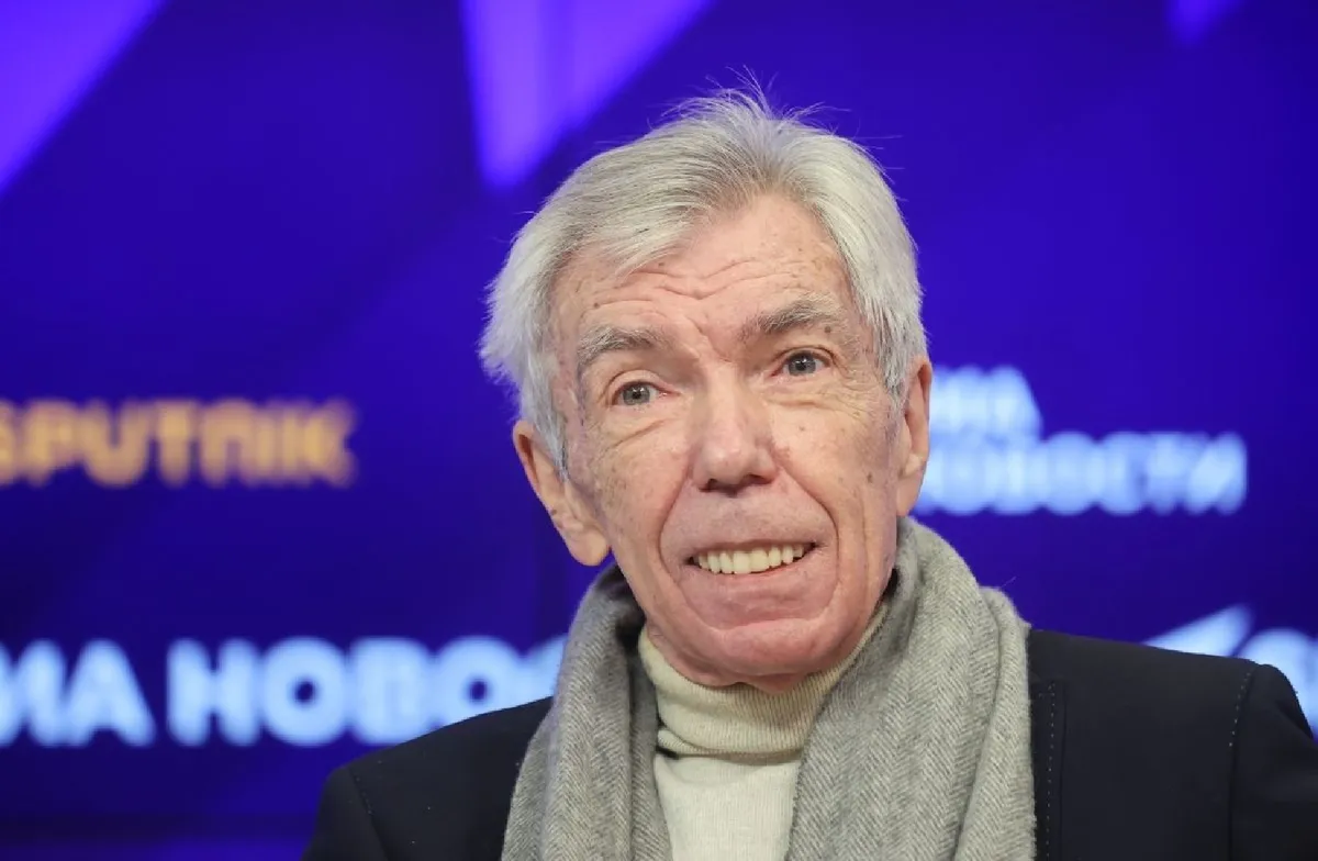 юрий николаев — RU news