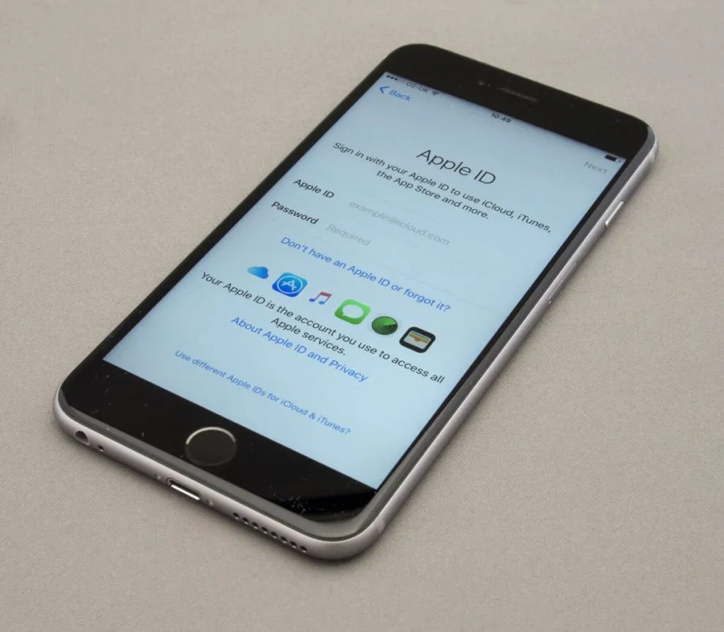 как пополнить apple id — RU news
