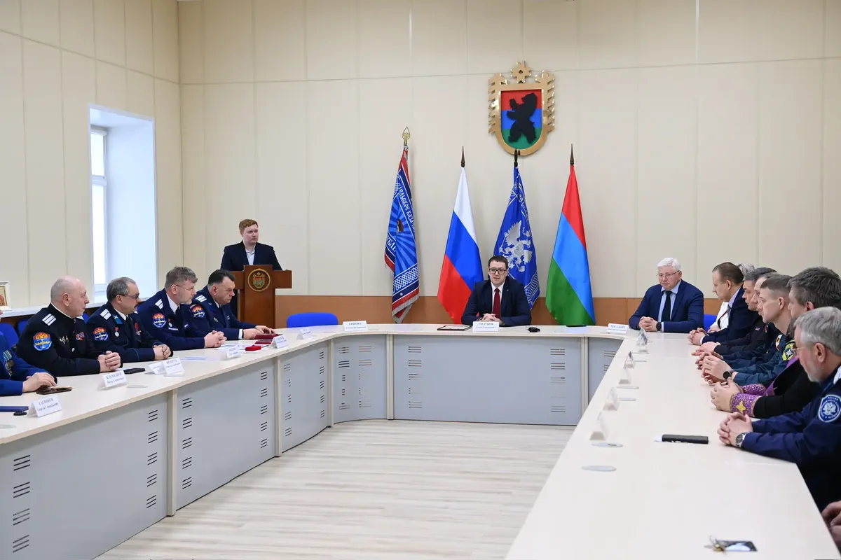карелия — RU news