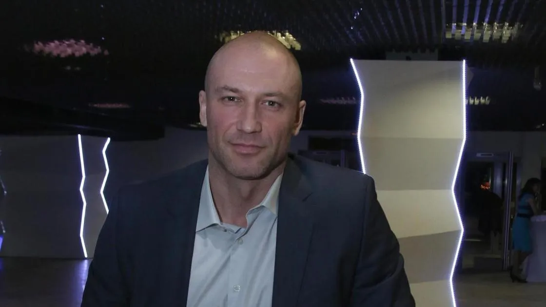 константин соловьев — RU news