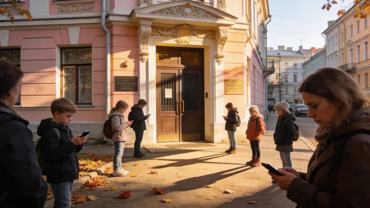 корь — RU news