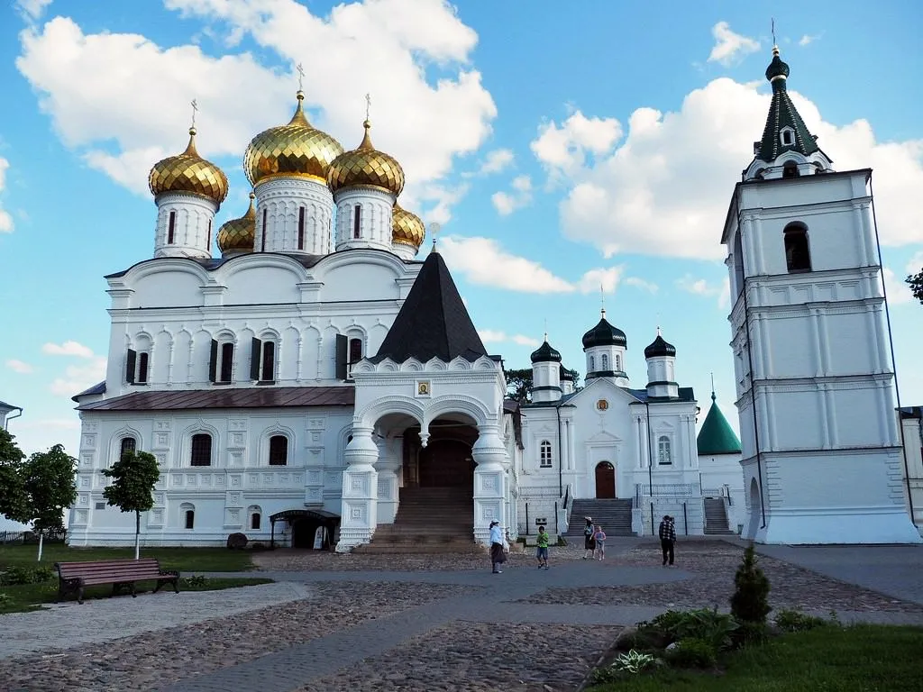 кострома — RU news