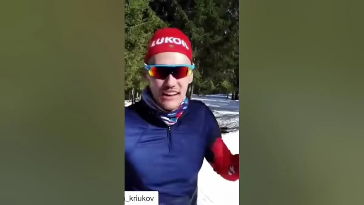 крюков никита — RU news