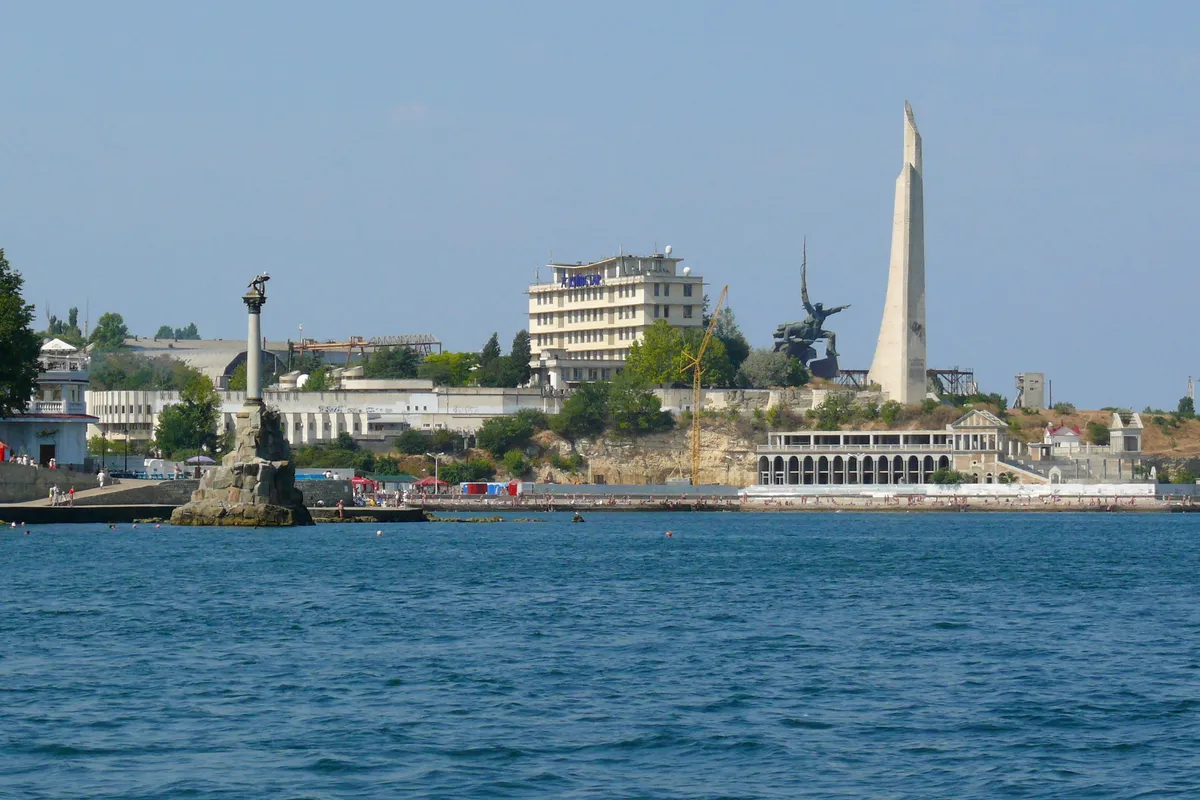 крым — RU news