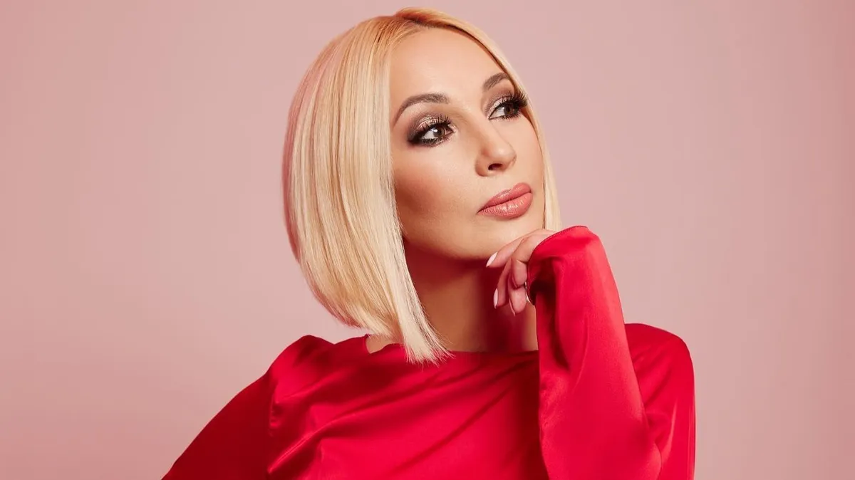 кудрявцева — RU news
