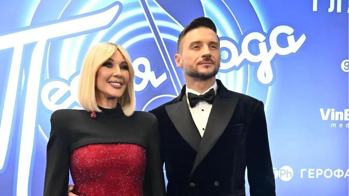 лера кудрявцева — RU news