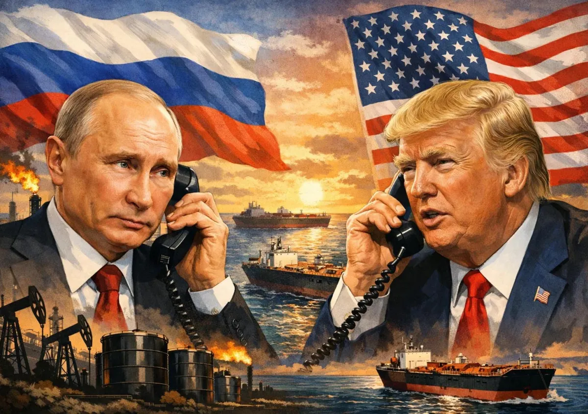 лидеры россии — RU news