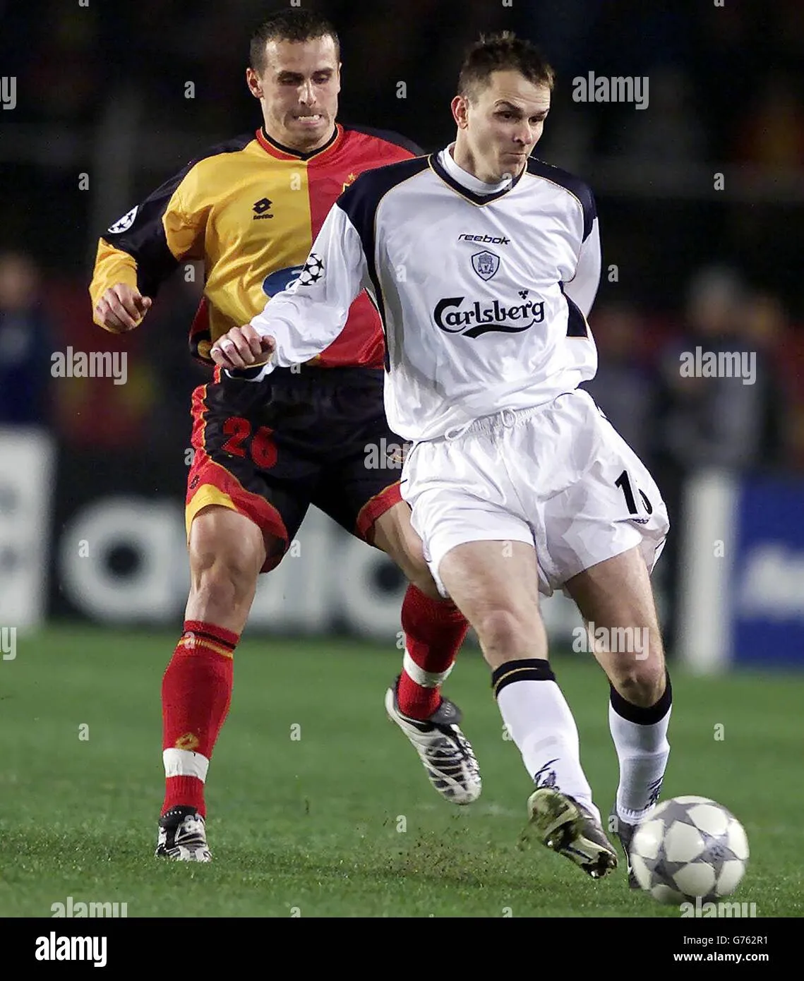 liverpool - galatasaray — RU news