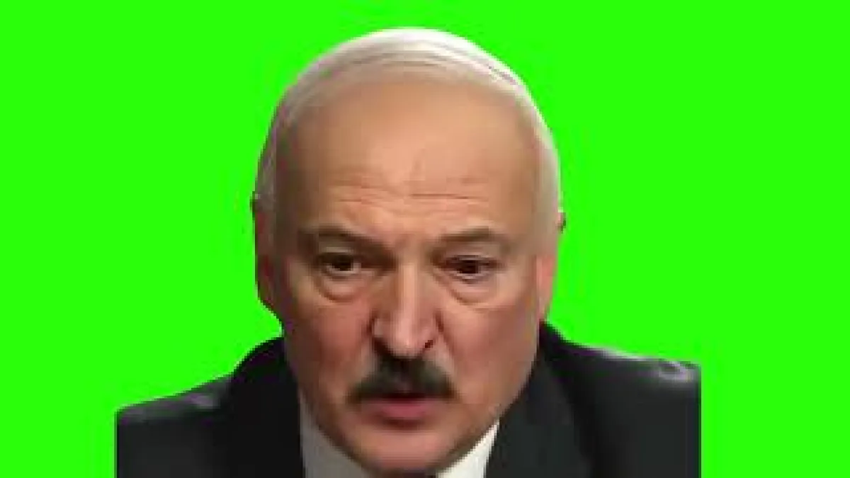 лукашенко — RU news